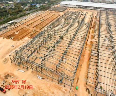 鋼結(jié)構(gòu)有哪些性能？