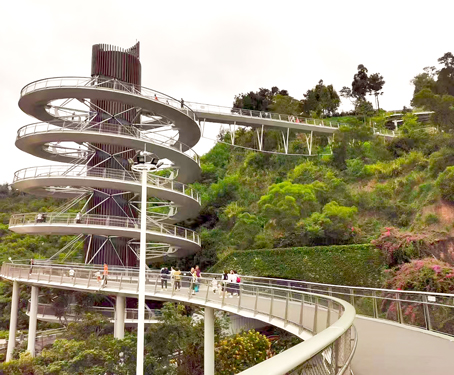 鋼結(jié)構(gòu)類(lèi)型有哪些？